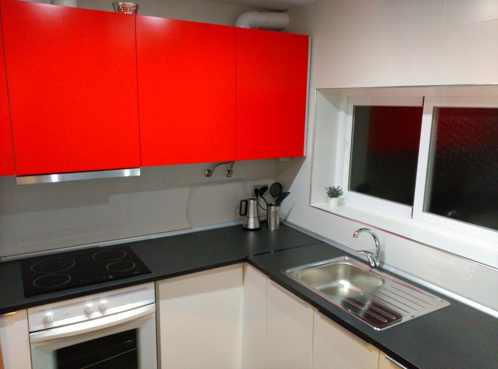 Appartement Rent 5