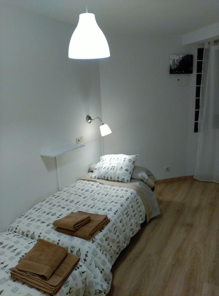 Appartement Rent 5
